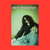 ded reception poster