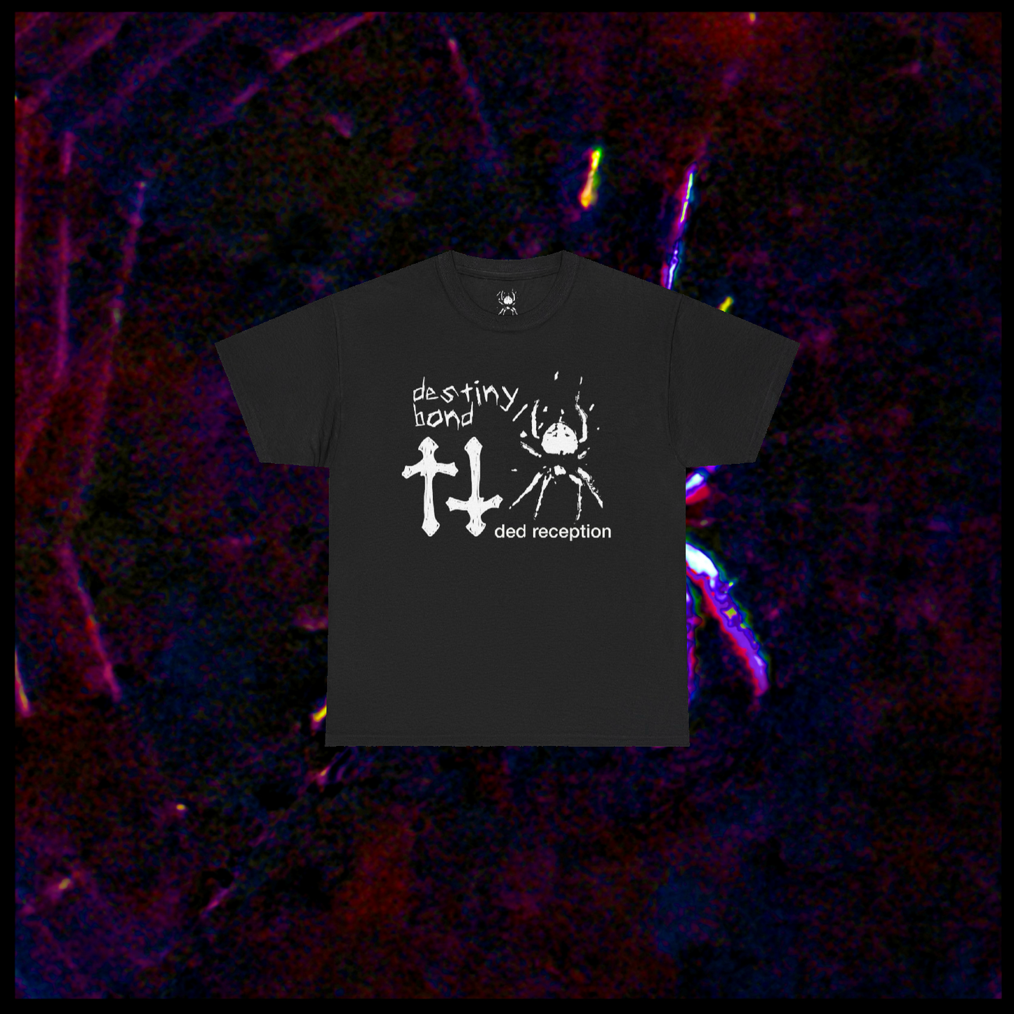 destiny bond tee