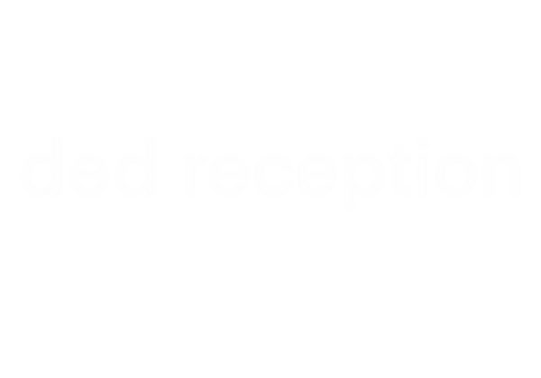 ded reception